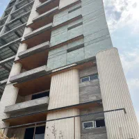 فروش ۱۶۰ متری ۲ پارکینگ یک طبقه مشاعات