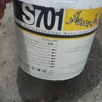 چسب آب بندی اذرs701