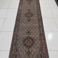 کناره  ۵۰ رج دستبافت ماهی|فرش|تبریز, |دیوار