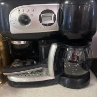 قهوه ساز دلونگی