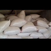 فروش کاه تمیز کمباین