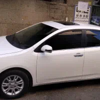 خودروی زوتی ۳۰۰ وارداتی مدل ۲۰۱۳|خودرو سواری و وانت|تهران, گرگان|دیوار