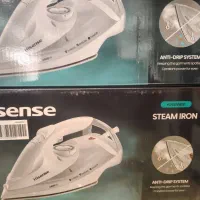 فروش اتوبخار هایسنس هوشمند ضد سوختگی