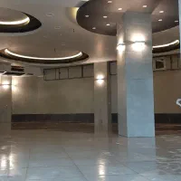 اجاره زیرزمین ۳۲۰ متری جهت باشگاه ورزشی