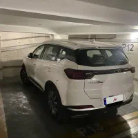 تیگو ۷ پرو|خودرو سواری و وانت|تهران, جنت‌آباد مرکزی|دیوار