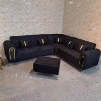 مبل ال چستر|مبلمان خانگی و میز عسلی|گلستان (تهران), |دیوار