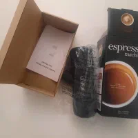 اسپرسوساز دستی|قوری، کتری، قهوهساز دستی|تبریز, |دیوار