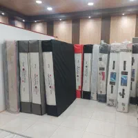 تشک دونفره و یک نفره|تشک تختخواب|تنکابن, |دیوار