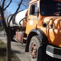 تخلیه چاه لوله بازکنی چربی گیر لجنکش تماس باراننده|خدمات پیشه و مهارت|تهران, آرژانتین|دیوار