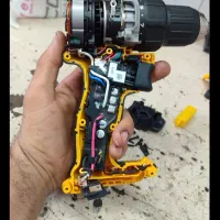 تعمیرات ابزار الات صنعتی|ابزارآلات|دهگلان, |دیوار