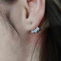 انواع پرسینگ و انجام پرسینگ و تتو|زیورآلات و اکسسوری|شاهین دژ, |دیوار