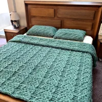 روتختی دونفره( پتوی دونفره)