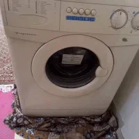 ماشین لباسشویی