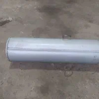 انبار ۲۳۰ سالم در حد نو