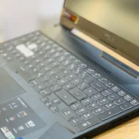 لپ تاپ گیمینگASUS TUF پر طرفدارترین لپ تاپ گیمینگ|رایانه همراه|یزد, |دیوار