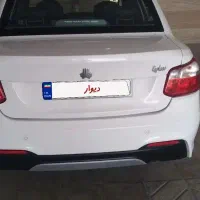 خودروساینا۱۴۰۲مشابه صفر|خودرو سواری و وانت|ملکآباد, |دیوار