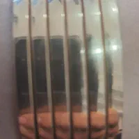 النگو آینه ای