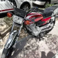 هندا رهرو 200 1401