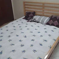 تشک پنبه دو نفره