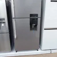 یخچال فریزر بالا پایین اسنوا