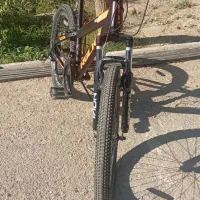 دوچرخه 24|دوچرخه، اسکیت، اسکوتر|فردیس, سپید دشت|دیوار