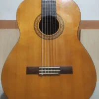 گیتار یاماها c40اصلی