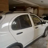 کوییک  مدل ۹۸|خودرو سواری و وانت|تهران, مهرآباد جنوبی|دیوار