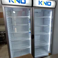 یخچال ایستاده ۷۰ سانتی کینو