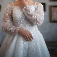 کرایه لباس عروس سیرجان