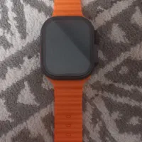 ساعت هوشمند همراه ایرپاد