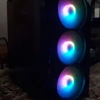 کیس گیمینگ ddr4