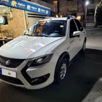 کوئیک S|خودرو سواری و وانت|رشت, کوی جام جم|دیوار