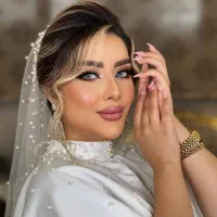 میکاپ و شینیون فقط ۹۵۰ با جدیدترین متریال