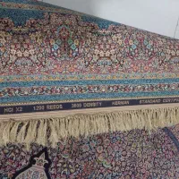 جفت فرش ۹متری ۱۲۰۰شانه ۳۶۰۰تراکم خاطره کاشان|فرش|کرج, کمال‌شهر|دیوار