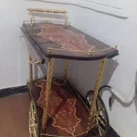 کالسکه|کالسکه و لوازم جانبی|گنبد کاووس, |دیوار