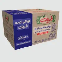 روغن مایع حلب ۱۶ و روغن صاف شیرینی پزی|خوردنی و آشامیدنی|مشهد, مصطفی خمینی|دیوار