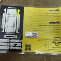 پژو ۲۶ تیپ ۵|خودرو سواری و وانت|تهران, هلال احمر|دیوار