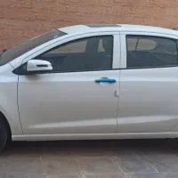 شاهین اتوماتیک /صفر خشک/ مدل 1404/ ساندروف دار|خودرو سواری و وانت|بندرعباس, |دیوار
