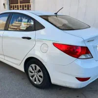 هیوندا اکسنت تاکسی 2017|خودرو سواری و وانت|اهواز, گلستان|دیوار