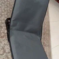 صندلی تاشو راحت نشین