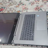 لب تاب 15 اینچی مارک اچ پی|رایانه همراه|مریوان, |دیوار