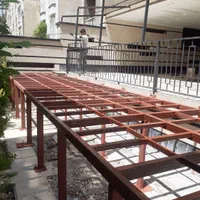 جوشکار اسکلت والپست|خدمات پیشه و مهارت|تهران, افسریه شمالی|دیوار