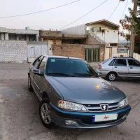 پارس موتور جدید سفارشی|خودرو سواری و وانت|خرمآباد, |دیوار