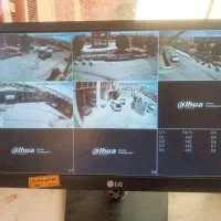 دوربین مداربسته و دزدگیر|دوربین مداربسته|آبدانان, |دیوار