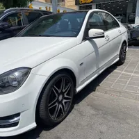 بنز C200 درجه ۱|خودرو سواری و وانت|تهران, شهرک غرب|دیوار