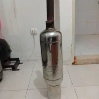 منبع اگزوز|قطعات یدکی و لوازم جانبی|فردیس, شهرک ۱۱۰|دیوار