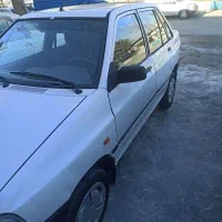 پراید مدل 90|خودرو سواری و وانت|پیرانشهر, |دیوار