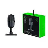 میکروفون کندانسر ریزر سایرین مینی Razer siren mini
