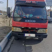 خاور امیکو ۶تن