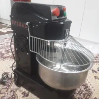 دستگاه خمیر گیر اسپیرال ۵کیلویی|سایر لوازم برقی|سوسنگرد, |دیوار